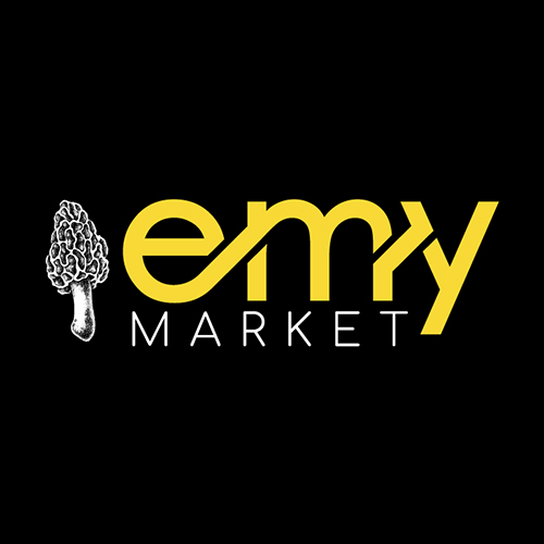Logo EMY MARKET